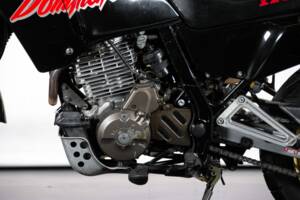 Image 17/38 de Honda NX 650 Dominator (1988)