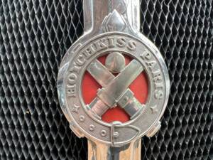 Image 39/39 of Hotchkiss Anjou 20.50 Grand Sport (1950)