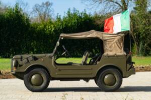 Bild 4/50 von DKW Munga (1957)