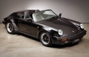 Image 2/23 of Porsche 911 Carrera 3.2 (WTL) (1989)