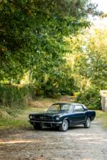 Imagen 7/50 de Ford Mustang III (1965)