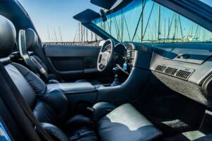 Afbeelding 6/22 van Chevrolet Corvette (1991)