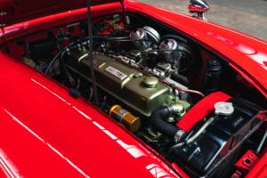 Bild 27/39 von Austin-Healey 3000 Mk III (BJ8) (1967)