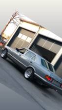 Afbeelding 2/15 van Mercedes-Benz 500 SEL (1983)
