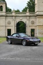Afbeelding 37/50 van Jaguar XKR (1998)