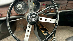 Image 9/11 of Volkswagen Karmann Ghia 1600 (1974)