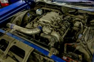 Image 48/50 of Chrysler 300 L (1970)