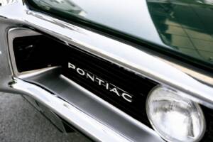 Image 24/28 de Pontiac Le Mans (1968)