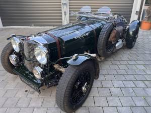 Image 10/33 of Alvis Speed 20 SC (1935)