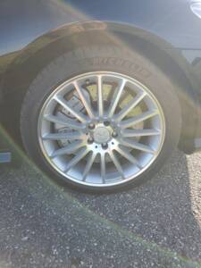 Afbeelding 41/49 van Mercedes-Benz CL 63 AMG (2007)