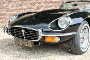 Afbeelding 43/50 van Jaguar E-Type V12 (1974)