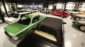 Image 80/91 of BMW 3.0 CSi (1973)