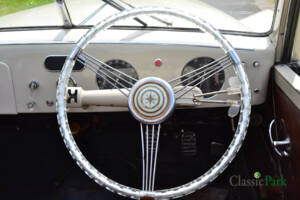 Bild 33/50 von Delahaye 135M Worblaufen (1947)