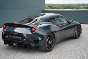 Imagen 35/50 de Lotus Evora GT410 Sport (2018)
