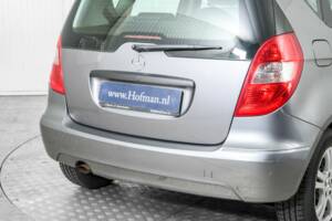 Bild 28/43 von Mercedes-Benz A 160 CDI (2010)
