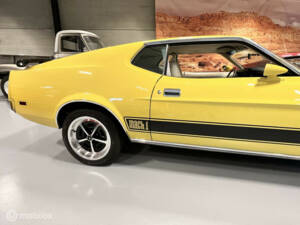 Bild 10/40 von Ford Mustang Mach 1 (1973)