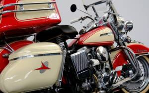 Image 68/75 of Harley-Davidson FL Panhead (1965)