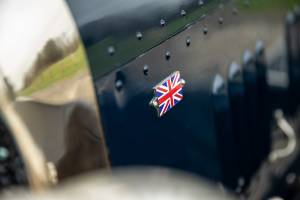 Image 17/17 of Bentley 3 Litre (1924)