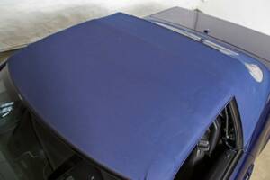 Image 20/36 de Mercedes-Benz SL 320 "Final Edition" (2000)