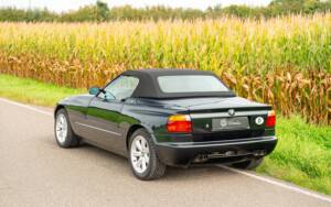 Bild 5/37 von BMW Z1 Roadster (1989)