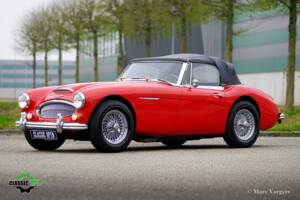Bild 30/62 von Austin-Healey 3000 Mk III (BJ8) (1967)