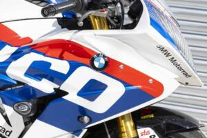 Bild 9/48 von BMW S 1000RR 'TYCO' BSB Race Replica (2016)