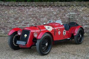 Bild 1/50 von Alvis Barson Special (1936)