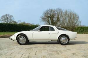 Immagine 4/50 di Matra Djet 6 (1966)