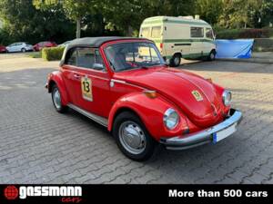 Image 7/15 of Volkswagen Beetle 1303 LS (1975)