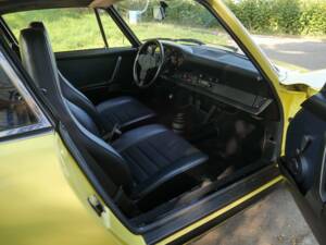 Afbeelding 28/37 van Porsche 911 2.7 S (1974)