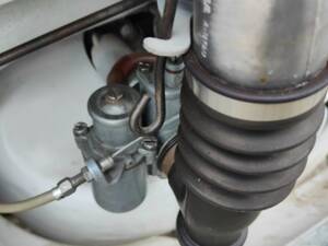 Immagine 11/19 di Innocenti DUMMY (1961)