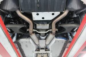 Image 21/50 of BMW Z8 (2002)