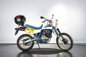 Bild 5/50 von Suzuki DR 600 S (1986)