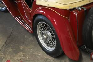 Bild 38/69 von MG TC (1948)