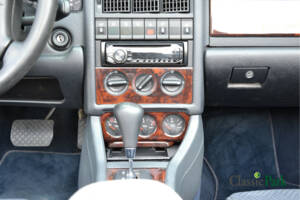 Image 49/50 of Audi Cabriolet 2.6 (1997)