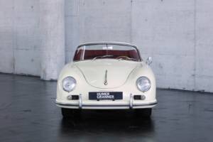 Bild 15/50 von Porsche 356 A 1600 Speedster (1958)