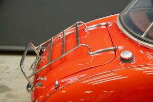 Bild 50/50 von Austin-Healey 3000 Mk II (BN7) (1962)