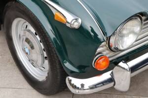 Bild 29/50 von Triumph TR 4A (1966)