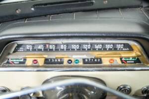 Bild 19/50 von Volvo Amazon P220 (1968)