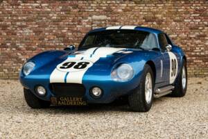 Afbeelding 8/50 van Shelby Daytona Cobra Coupe (1964)
