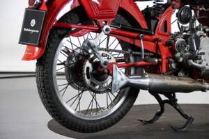 Bild 30/50 von Moto Guzzi Airone Sport (1954)