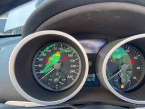 Image 6/16 of Mercedes-Benz SLK 200 Kompressor (2005)