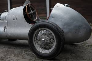 Afbeelding 26/27 van Cisitalia D46 (1946)