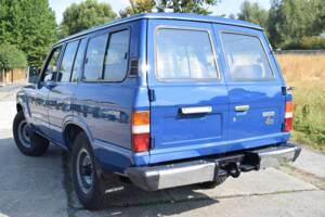 Afbeelding 12/24 van Toyota Land Cruiser FJ 62 (1989)