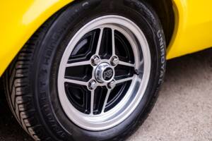 Bild 44/50 von Ford Escort Mexico (1973)