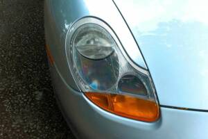 Image 35/50 of Porsche Boxster S (2002)