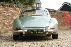 Image 6/50 of Mercedes-Benz 300 SL &quot;Gullwing&quot; (1955)