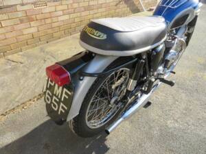 Image 41/43 of Triumph Tiger 90 (1968)