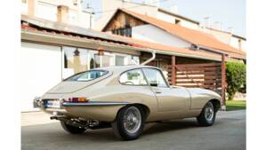 Bild 31/102 von Jaguar E-Type 4.2 (1966)