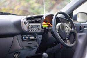 Image 32/50 of Honda Insight (2000)